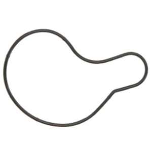 Uszczelka pokrywy pompy wody do Yamaha XTZ 750 Super Tenere, TDM 850, TDM 900