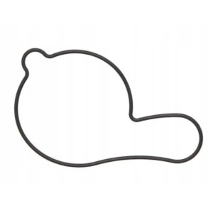 Uszczelka pompy wody Yamaha YZF 400/426/450 98-13 - ATHENA