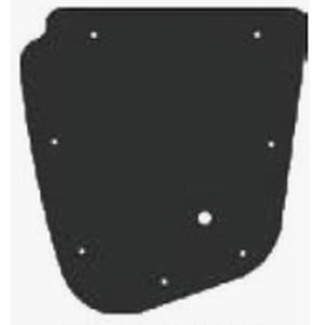 Filtr powietrza ATHENA do Yamaha CT 50, Jog 50, MBK Sorriso 50