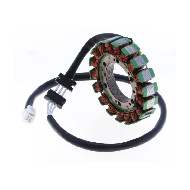 ATHENA 2025/09 UZWOJENIE ALTERNATORA (STATOR) YAMAHA XV 535 VIRAGO '88-'03 (OEM: 2GV814102000)