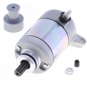 ATHENA 2025/09 Rozrusznik Yamaha YFZ 450 R '04-'14 (OEM: 5TG818900000)