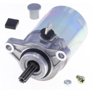 ATHENA 2025/09 ROZRUSZNIK YAMAHA N-MAX 125 '15-'23, N-MAX 150 '17-'20, N-MAX 155 '21-'23, MBK OCITO 125 '15-'18