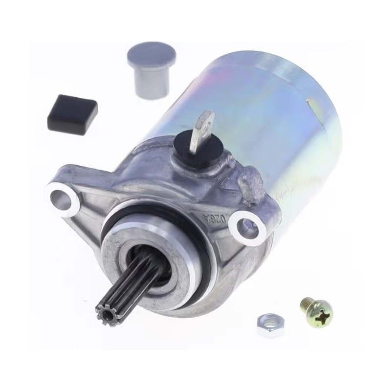 ATHENA 2025/09 ROZRUSZNIK YAMAHA N-MAX 125 '15-'23, N-MAX 150 '17-'20, N-MAX 155 '21-'23, MBK OCITO 125 '15-'18