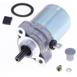 ATHENA 2025/09 Rozrusznik Yamaha WR 125 R/X '09-'14, YZF 125 R '08-'17, Beta RR 125 Enduro '11-'20, Motard 125 '10-'24