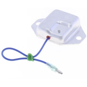 Regulator napięcia ATHENA 2025/09 do Yamaha YFZ 350 S Banshee i YFS 200 Blaster