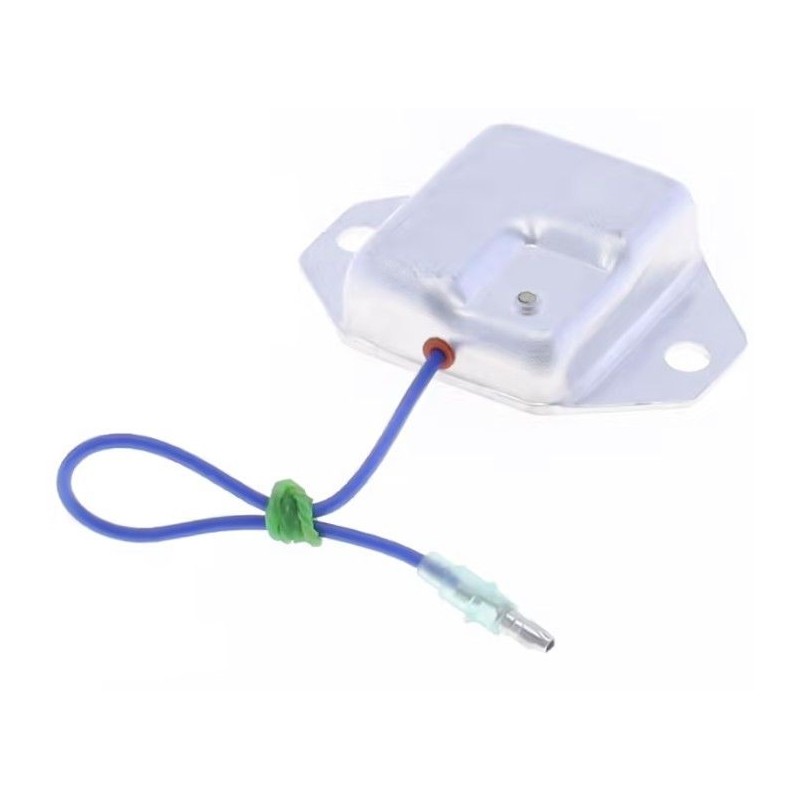 Regulator napięcia ATHENA 2025/09 do Yamaha YFZ 350 S Banshee i YFS 200 Blaster