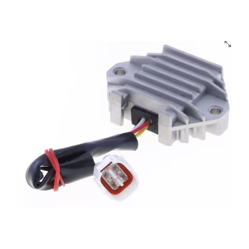 ATHENA 2025/09 REGULATOR NAPIĘCIA YAMAHA YFZ 450 '06-'14 (OEM: 5TG819600000)