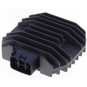 ATHENA 2025/09 REGULATOR NAPIĘCIA YAMAHA YFZ 450 R '09-'23, BT 1100 BULDOG '02-'06, XVS 125 / 250 / 650 / 1100 '98-'04, X-