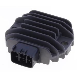 ATHENA 2025/09 REGULATOR NAPIĘCIA YAMAHA YFM 660 R RAPTOR '01-'05, YFM 600 GRIZZLY '00-01, YFM 450 KODIAK 03-'05