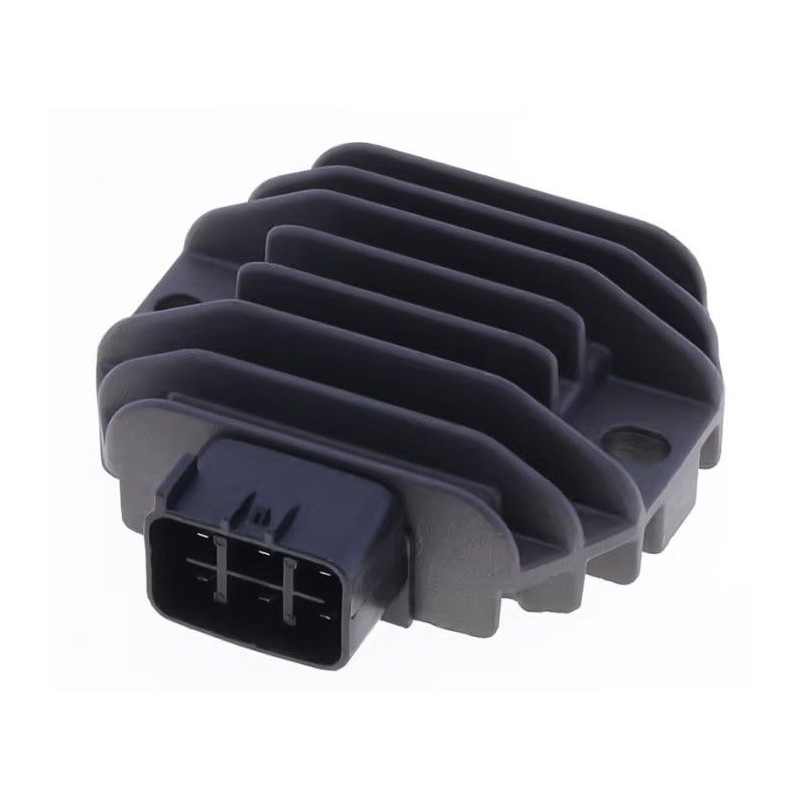 ATHENA 2025/09 REGULATOR NAPIĘCIA YAMAHA YFM 660 R RAPTOR '01-'05, YFM 600 GRIZZLY '00-01, YFM 450 KODIAK 03-'05