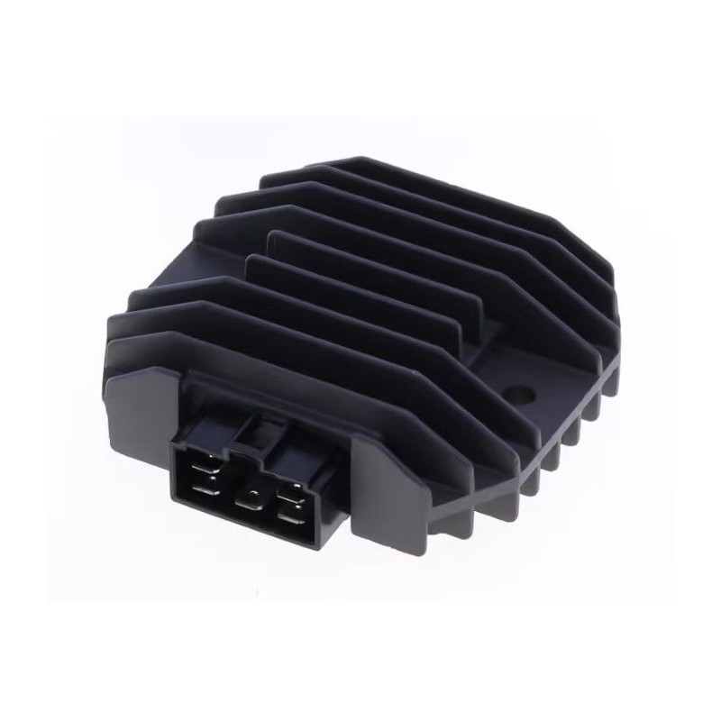 Regulator napięcia ATHENA 2025/09 do Yamaha SZR 660, TDM 850, XC 125 Majesty, XP 500 T-Max