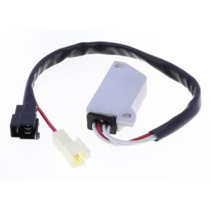 ATHENA 2025/09 REGULATOR NAPIĘCIA YAMAHA XV 535 VIRAGO '88-'96, V-MAX 1200 '85-'95, XV 1100 VIRAGO '94-'97, XV 750 VIRAGO