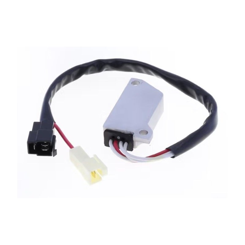 ATHENA 2025/09 REGULATOR NAPIĘCIA YAMAHA XV 535 VIRAGO '88-'96, V-MAX 1200 '85-'95, XV 1100 VIRAGO '94-'97, XV 750 VIRAGO