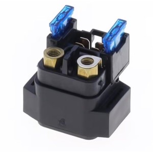 ATHENA 2025/09 PRZEKAŹNIK ROZRUSZNIKA KTM 1290 SUPERDUKE / ADVENTURE '14-'24, 690 / R DUKE '10-'19, 790 / 890 / R DUKE / ADV