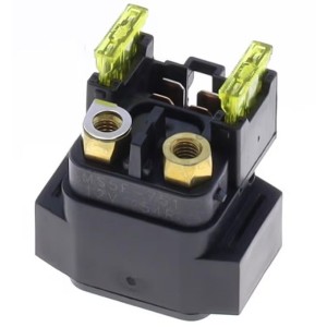 ATHENA 2025/09 PRZEKAŹNIK ROZRUSZNIKA YAMAHA YFM 660 R RAPTOR '01-'05, YFM 350 WOLVERINE'06-'09, YFM BEAR TRACKER '00-'05