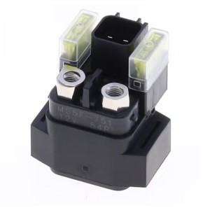 ATHENA 2025/09 PRZEKAŹNIK ROZRUSZNIKA YAMAHA YFM 700 R RAPTOR '06-'12, SUZUKI VL 125/250 '00-'08, UH 125/150 BURGMAN