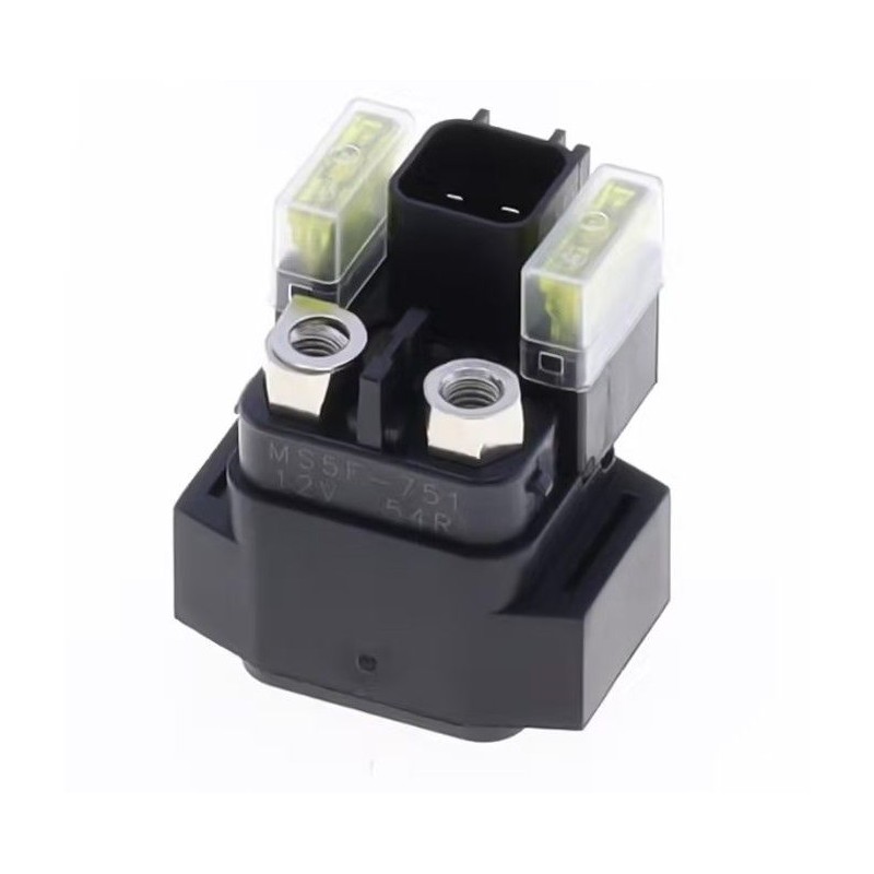 ATHENA 2025/09 PRZEKAŹNIK ROZRUSZNIKA YAMAHA YFM 700 R RAPTOR '06-'12, SUZUKI VL 125/250 '00-'08, UH 125/150 BURGMAN