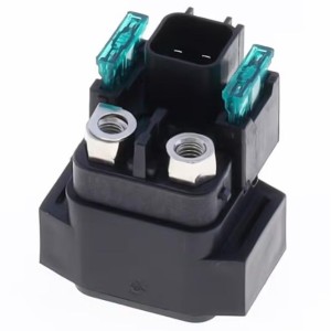 ATHENA 2025/09 PRZEKAŹNIK ROZRUSZNIKA YAMAHA MT-07 '14-'25, MT-10 '16-'25, MXT 850 / 890 NIKEN '18-'25, TRACER 7 '16-'23