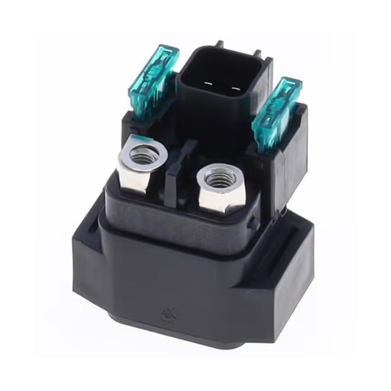 ATHENA 2025/09 PRZEKAŹNIK ROZRUSZNIKA YAMAHA MT-07 '14-'25, MT-10 '16-'25, MXT 850 / 890 NIKEN '18-'25, TRACER 7 '16-'23