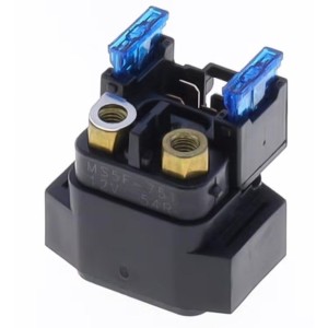 ATHENA 2025/09 PRZEKAŹNIK ROZRUSZNIKA YAMAHA DT 125 R '04-'06, MT-01 '05-'12, YFM 350 RAPTOR '04-'12, R1 '07-'08 (OEM: 1)