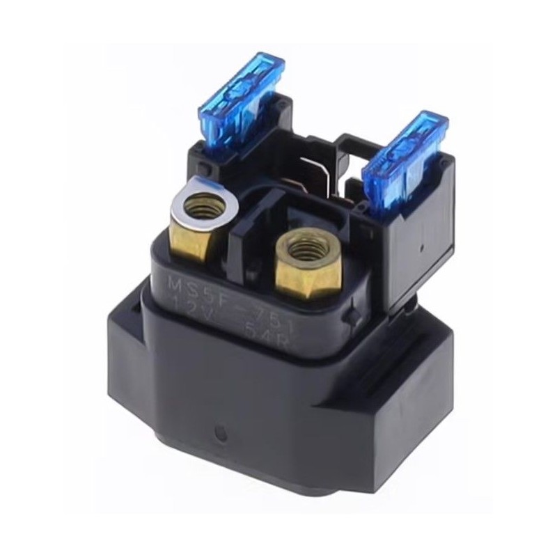 ATHENA 2025/09 PRZEKAŹNIK ROZRUSZNIKA YAMAHA DT 125 R '04-'06, MT-01 '05-'12, YFM 350 RAPTOR '04-'12, R1 '07-'08 (OEM: 1)