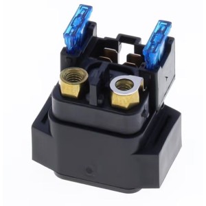 ATHENA 2025/09 PRZEKAŹNIK ROZRUSZNIKA YAMAHA FZ1 FAZER '06-'15, FZ8 '10-'16, R6 '06-'17, R1 '11-'15 (OEM: 2C0819400000)