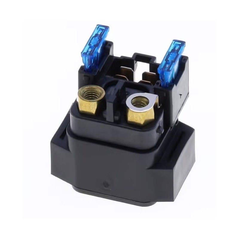 ATHENA 2025/09 PRZEKAŹNIK ROZRUSZNIKA YAMAHA FZ1 FAZER '06-'15, FZ8 '10-'16, R6 '06-'17, R1 '11-'15 (OEM: 2C0819400000)