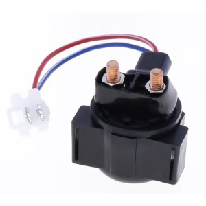 ATHENA 2025/09 PRZEKAŹNIK ROZRUSZNIKA KTM LC4 ADVENTURE 640 '99-'07