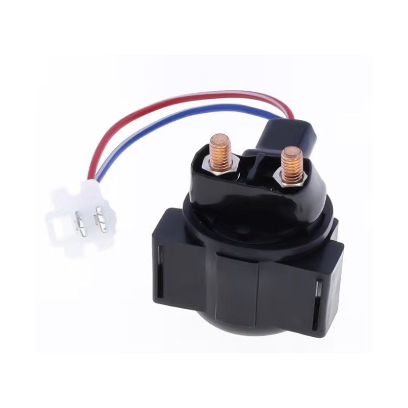 ATHENA 2025/09 PRZEKAŹNIK ROZRUSZNIKA KTM LC4 ADVENTURE 640 '99-'07