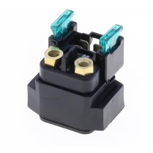 ATHENA 2025/09 PRZEKAŹNIK ROZRUSZNIKA YAMAHA FJR 1300 '06-'07, FZS 1000 FAZER '98-'05, TDM 900 '05-'13, XJ6 DIVERSION