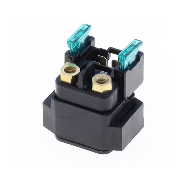 ATHENA 2025/09 PRZEKAŹNIK ROZRUSZNIKA YAMAHA FJR 1300 '06-'07, FZS 1000 FAZER '98-'05, TDM 900 '05-'13, XJ6 DIVERSION