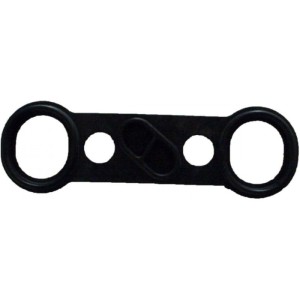 Uszczelka pokrywy zaworowej BMW F 800GS, F 800R/S, F 800ST - OEM: 11128520621