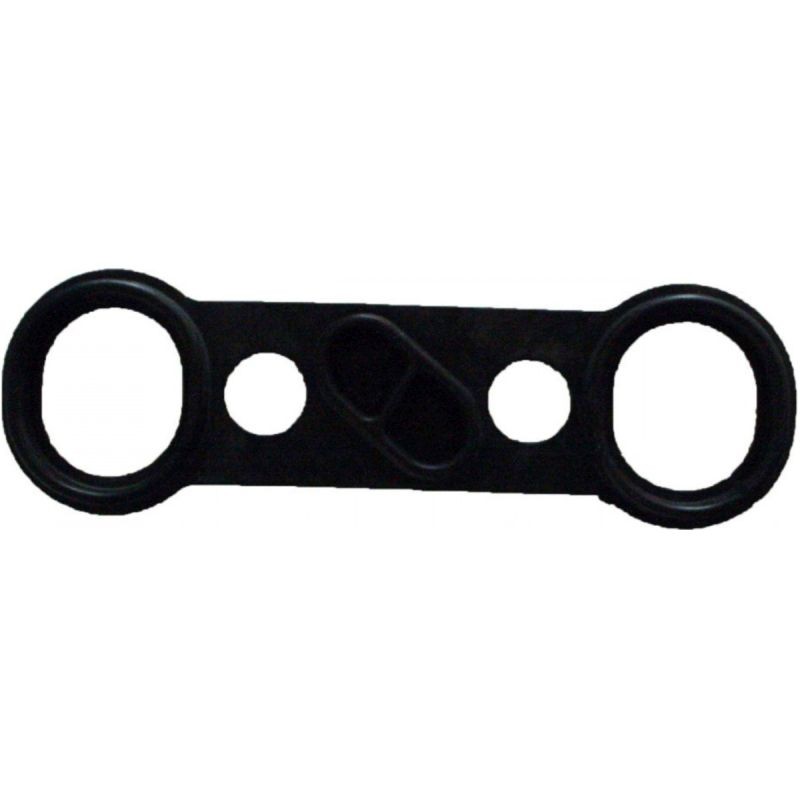 Uszczelka pokrywy zaworowej BMW F 800GS, F 800R/S, F 800ST - OEM: 11128520621