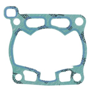 Uszczelka pod cylinder Suzuki RM 125 '92-'03 - OEM 1124127C01: 1124127C10