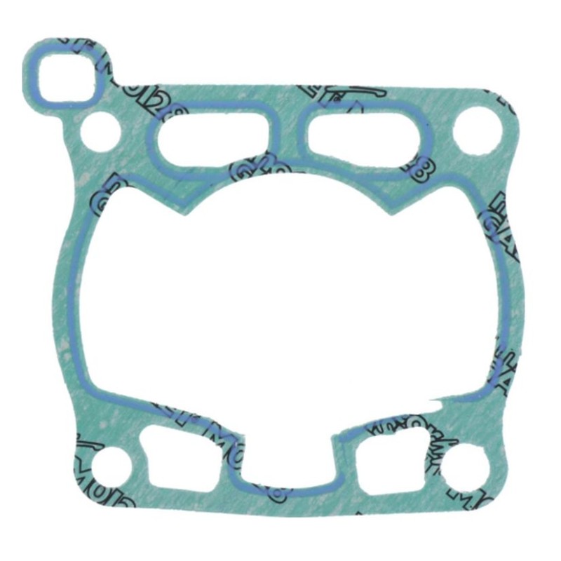 Uszczelka pod cylinder Suzuki RM 125 '92-'03 - OEM 1124127C01: 1124127C10