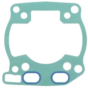 Uszczelka pod cylinder Suzuki RM 250 '99-'00 - ATHENA (OEM:1124137E31:1124137E30)