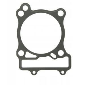 Uszczelka pod cylinder Suzuki DL 650 V-Strom, SV 650, SFV 650 Gladius (tylna)