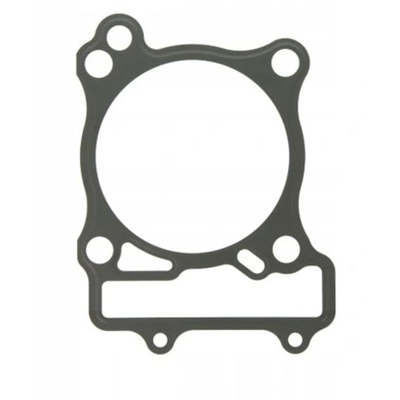 Uszczelka pod cylinder Suzuki DL 650 V-Strom, SV 650, SFV 650 Gladius (tylna)