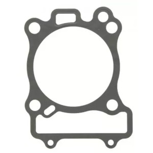 Uszczelka pod cylinder Suzuki DL 650, SV 650, SFV 650 Gladius - przedni