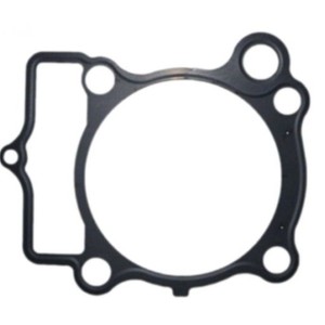 Uszczelka pod cylinder Suzuki RM-Z 250 '07-'09, Arctic Cat DVX 400 '04-'08