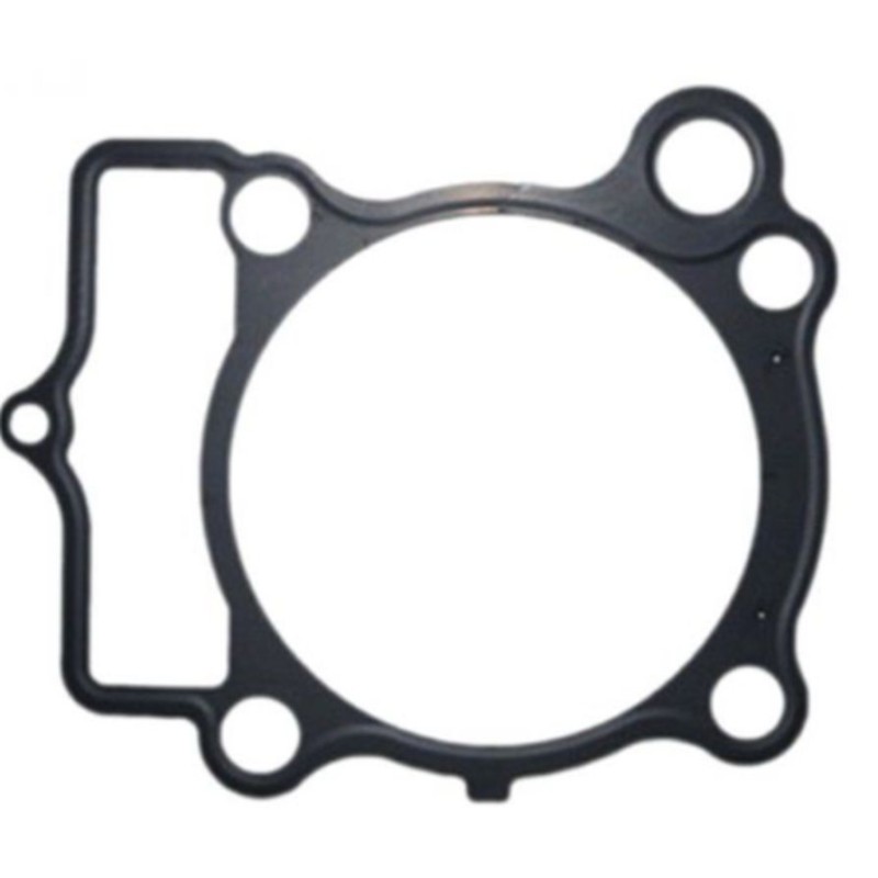 Uszczelka pod cylinder Suzuki RM-Z 250 '07-'09, Arctic Cat DVX 400 '04-'08