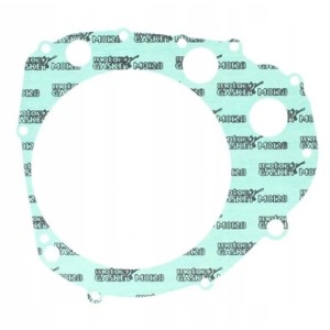 Uszczelka pokrywy sprzęgła Suzuki GS 550 D/E 77-84 - ATHENA