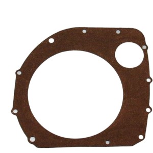 Uszczelka pokrywy sprzęgła Suzuki GS/GSX 750 '80-'83 - ATHENA