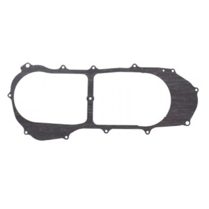 Uszczelka pokrywy sprzęgła Suzuki AN 125/150 '95-'00 - OEM:1148220E00: 1148220E10