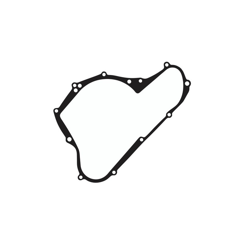 Uszczelka pokrywy sprzęgła Suzuki RM 125 96-00 - Athena (wewnętrzna)