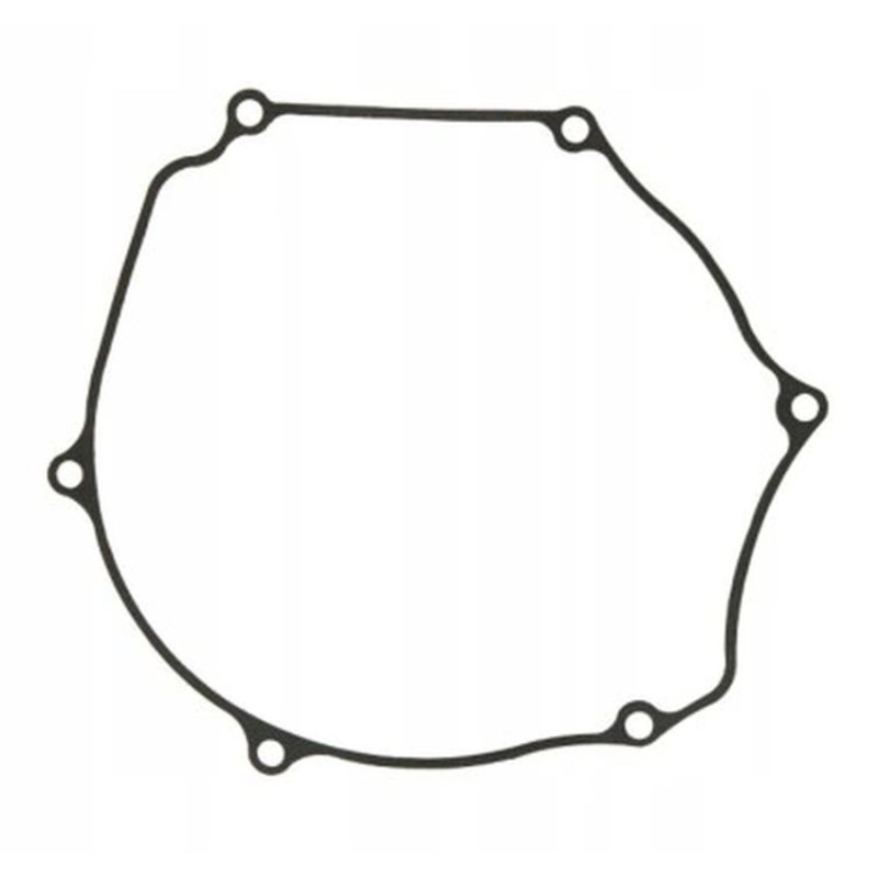 Uszczelka pokrywy sprzęgła Suzuki RMZ 450 '08-'20 - zewnętrzna