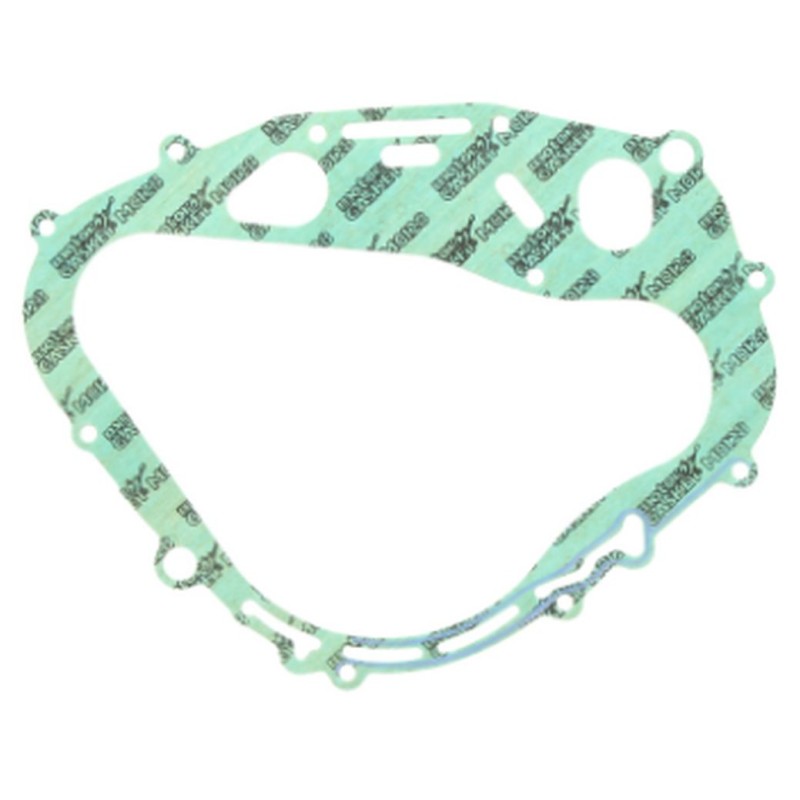 Uszczelka pokrywy sprzęgła Suzuki DR 600R / S / J / H (85-89) - zamiennik S410510008001