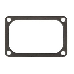 Uszczelka kolektora ssącego Suzuki RM 125 '92-'08 - OEM: 1123836E00, 1123836E01