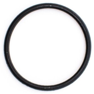 Uszczelka kolektora wydechowego do Suzuki RM 125, RM 250, RMX 250 - OEM: 1417127C30, 1417128C30