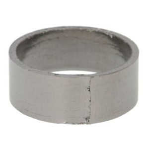 Uszczelka tłumika Athena 45x51x20 Suzuki DL 1000 '02-'10, GSXR 1000 '07-'08, TL 1000 R/S '97-'01